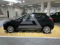 2021 Mazda 2