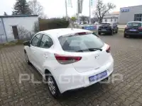 2021 Mazda 2
