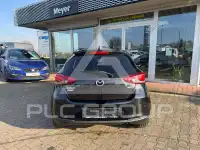 2021 Mazda 2 (Demio)