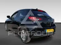 2021 Mazda 2