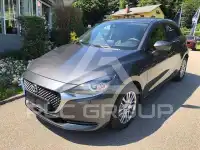 2021 Mazda 2 (Demio)