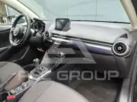2021 Mazda 2