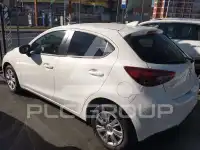 2021 Mazda 2