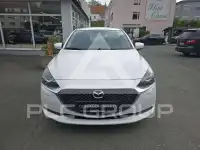 2021 Mazda 2