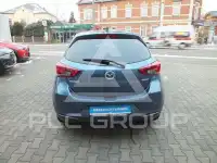2021 Mazda 2