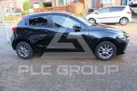 2021 Mazda 2 (Demio)