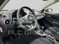 2021 Mazda 2