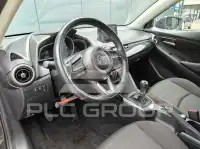 2021 Mazda 2