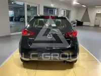 2021 Mazda 2