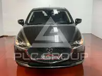 2020 Mazda 2