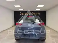 2021 Mazda 2