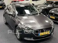 2021 Mazda 2