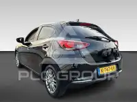 2021 Mazda 2