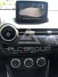 2021 Mazda 2 (Demio)