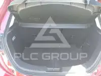 2021 Mazda 2 (Demio)