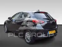 2021 Mazda 2