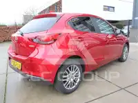 2021 Mazda 2