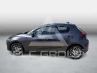 2021 Mazda 2
