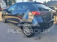 2021 Mazda 2