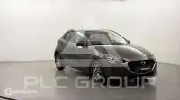 2021 Mazda 2
