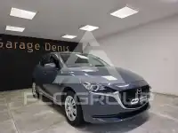 2021 Mazda 2