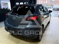 2021 Mazda 2