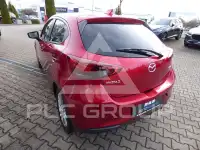 2021 Mazda 2