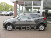 2021 Mazda 2