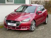 2021 Mazda 2