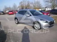 2021 Mazda 2