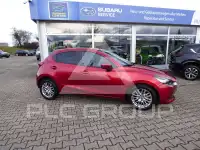 2021 Mazda 2