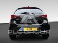 2021 Mazda 2