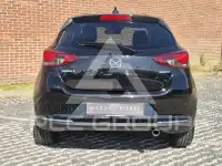 2021 Mazda 2