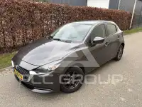 2021 Mazda 2