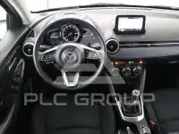 2021 Mazda 2
