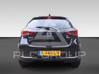 2021 Mazda 2