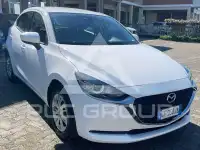 2021 Mazda 2
