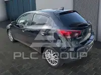 2021 Mazda 2