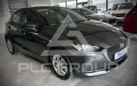 2021 Mazda 2