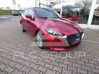 2021 Mazda 2