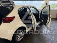2021 Mazda 2