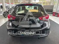 2021 Mazda 2
