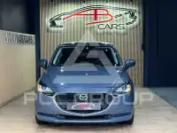 2021 Mazda 2