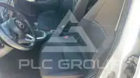 2021 Mazda 2