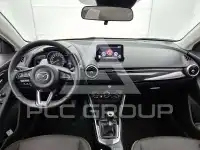 2021 Mazda 2