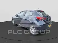 2021 Mazda 2