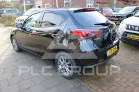 2021 Mazda 2 (Demio)