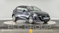 2021 Mazda 2
