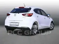 2021 Mazda 2
