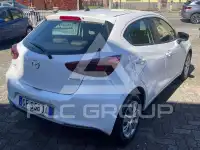 2021 Mazda 2